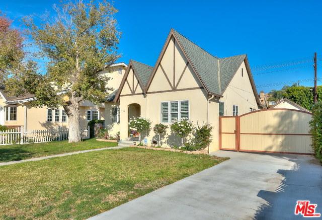 312 N Frederic St, Burbank, CA 91505 photo 2