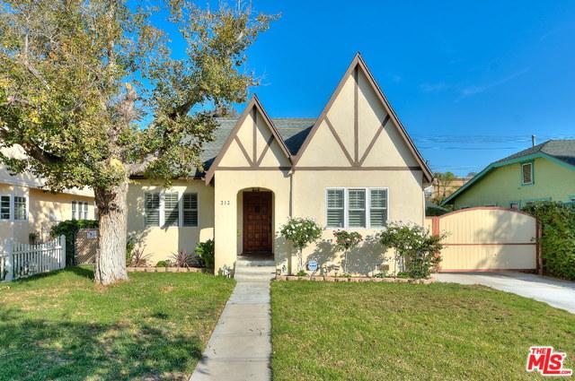 312 N Frederic St, Burbank, CA 91505 photo 1