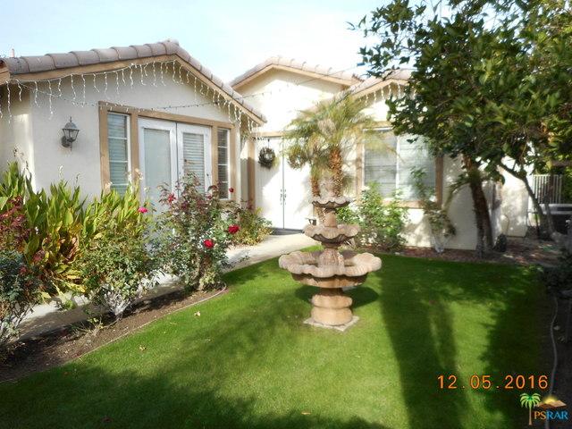 83610 Swinton Dr, Indio, CA 92203 photo 1