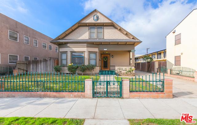 445 Magnolia Ave, Long Beach, CA 90802 photo 1