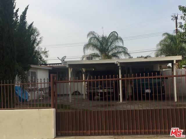 12609 Judd St, Pacoima, CA 91331 photo 2