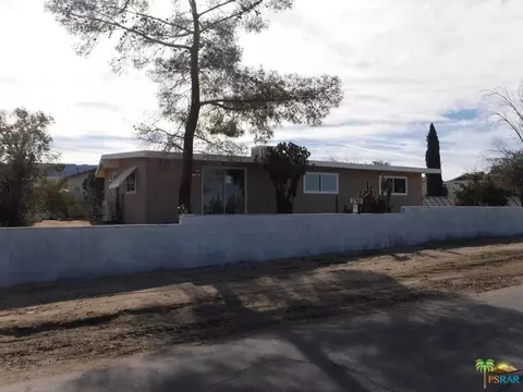 71965 Samarkand Dr, Twentynine Palms, CA 92277 photo 1