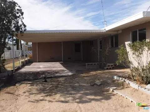 71965 Samarkand Dr, Twentynine Palms, CA 92277 photo 19