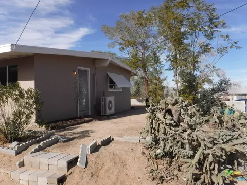 71965 Samarkand Dr, Twentynine Palms, CA 92277 photo 18