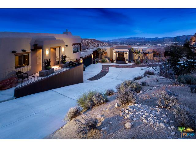 57883 Bandera Rd, Yucca Valley, CA 92284 photo 5