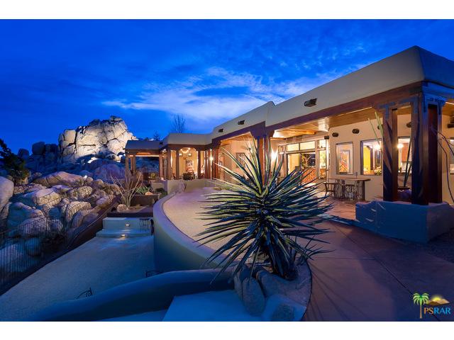57883 Bandera Rd, Yucca Valley, CA 92284 photo 1