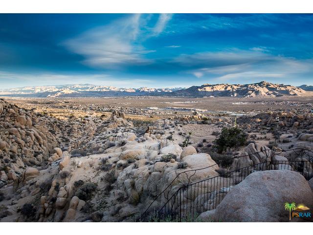 57883 Bandera Rd, Yucca Valley, CA 92284 photo 2