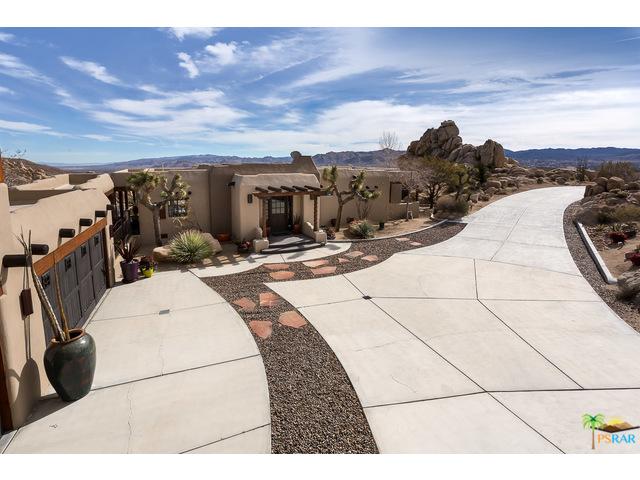 57883 Bandera Rd, Yucca Valley, CA 92284 photo 7