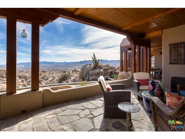 57883 Bandera Rd, Yucca Valley, CA 92284 photo 12