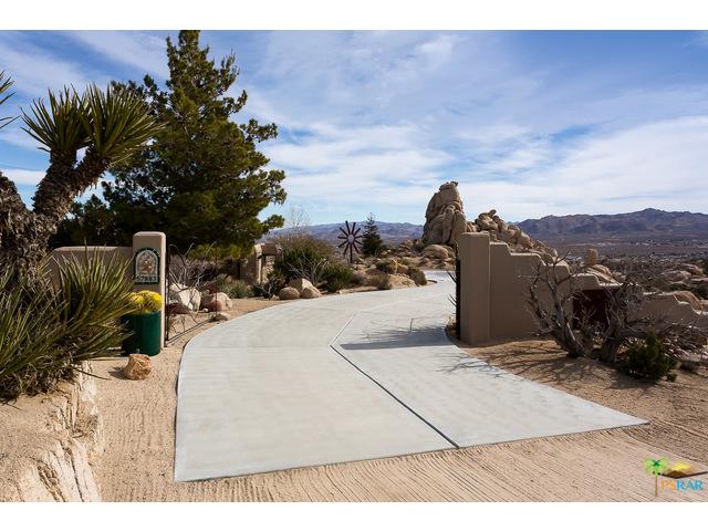 57883 Bandera Rd, Yucca Valley, CA 92284 photo 3
