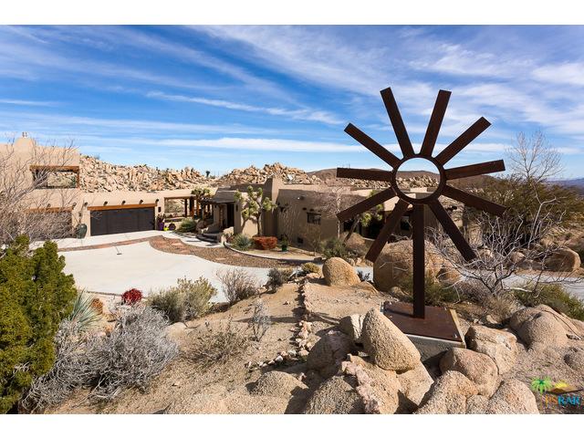 57883 Bandera Rd, Yucca Valley, CA 92284 photo 4