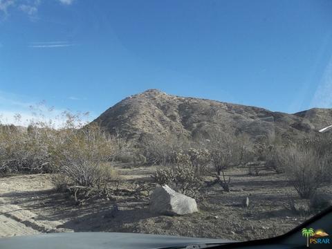 9288 S Samel Rd, Morongo Valley, CA 92256 photo 5