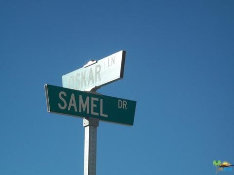 9288 S Samel Rd, Morongo Valley, CA 92256 photo 13