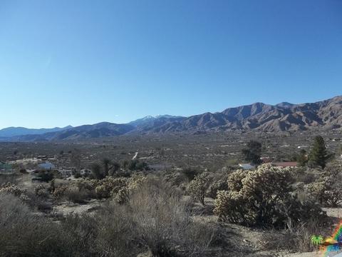 9288 S Samel Rd, Morongo Valley, CA 92256 photo 1