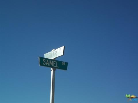 9288 S Samel Rd, Morongo Valley, CA 92256 photo 12