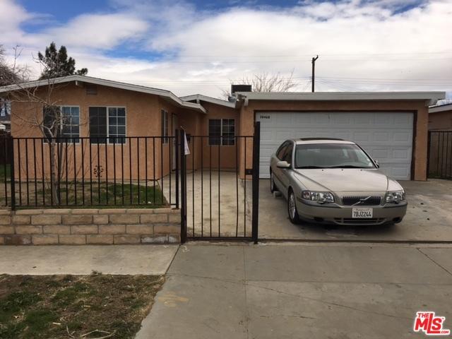 38708 2nd St, Palmdale, CA 93550 photo 2