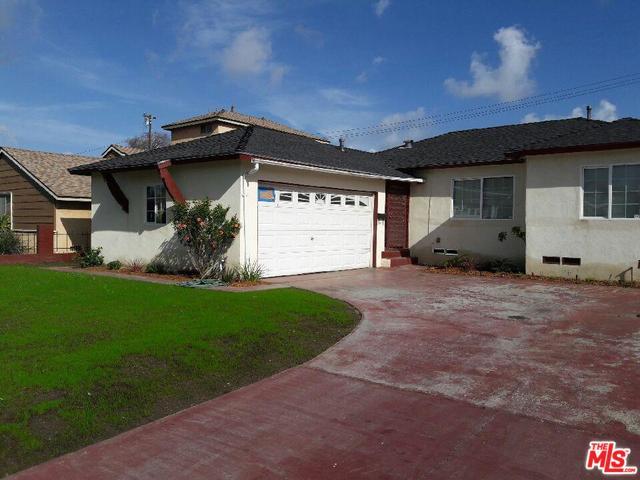 15708 S Visalia Ave, Compton, CA 90220 photo 1