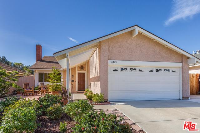 4379 Lantern Ln, Moorpark, CA 93021 photo 1
