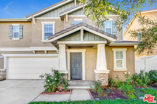 3051 Avishan Dr, Perris, CA 92571 photo 1
