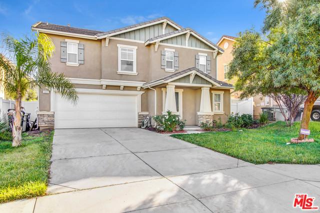 3051 Avishan Dr, Perris, CA 92571 photo 2
