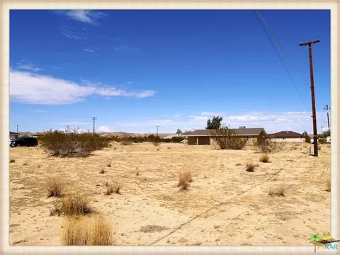 5001 E 1st St, Joshua Tree, CA 92252 photo 20