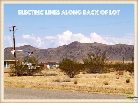 5001 E 1st St, Joshua Tree, CA 92252 photo 6