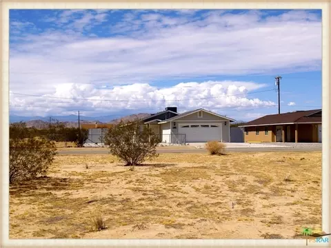 5001 E 1st St, Joshua Tree, CA 92252 photo 16