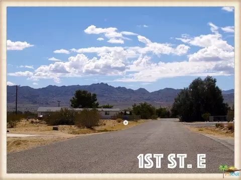 5001 E 1st St, Joshua Tree, CA 92252 photo 13