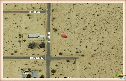 5001 E 1st St, Joshua Tree, CA 92252 photo 23