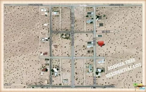 5001 E 1st St, Joshua Tree, CA 92252 photo 21