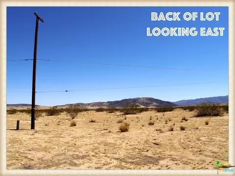5001 E 1st St, Joshua Tree, CA 92252 photo 18