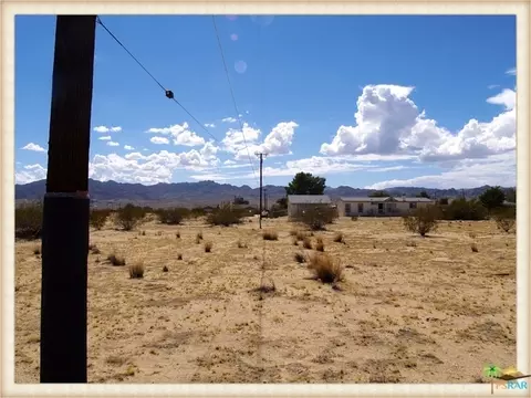 5001 E 1st St, Joshua Tree, CA 92252 photo 19