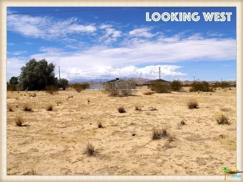 5001 E 1st St, Joshua Tree, CA 92252 photo 17