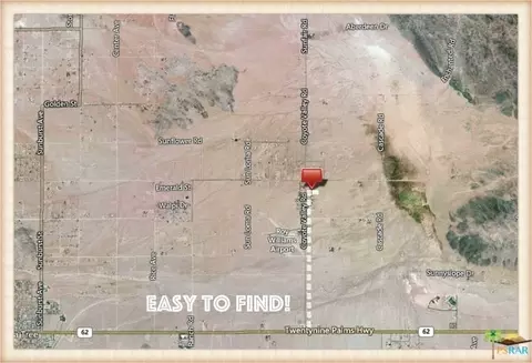5001 E 1st St, Joshua Tree, CA 92252 photo 22