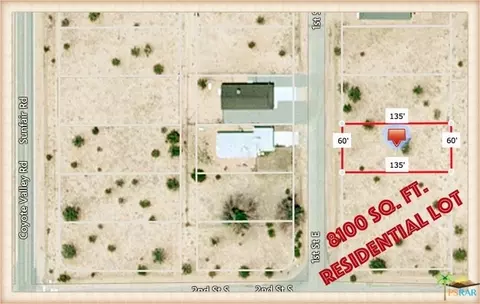 5001 E 1st St, Joshua Tree, CA 92252 photo 24