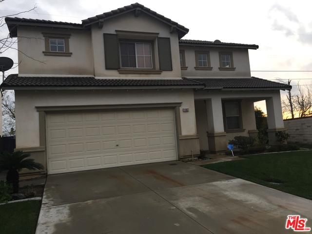 14807 Hillstone St, Fontana, CA 92336 photo 1