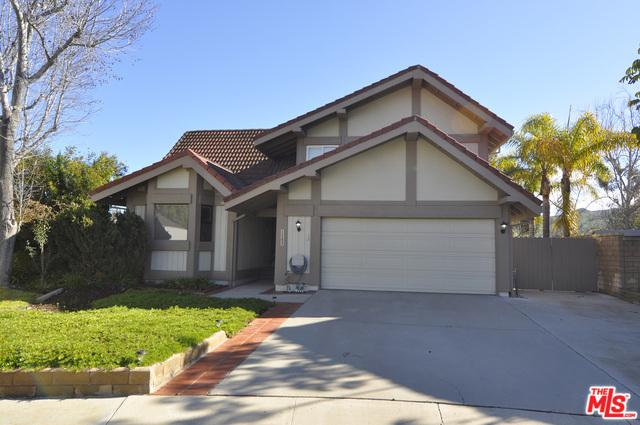 1163 Beechview Cir, Camarillo, CA 93012 photo 1