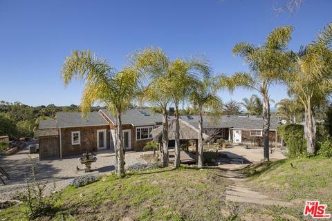 6855 Shepard Mesa Rd, Carpinteria, CA 93013 photo 8