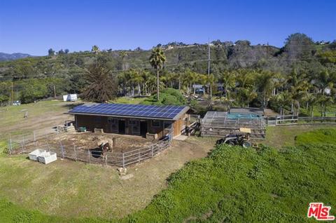 6855 Shepard Mesa Rd, Carpinteria, CA 93013 photo 4