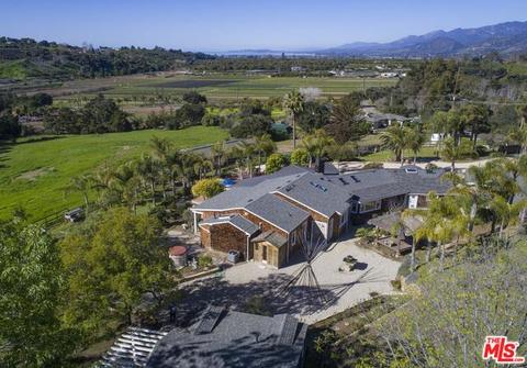 6855 Shepard Mesa Rd, Carpinteria, CA 93013 photo 1