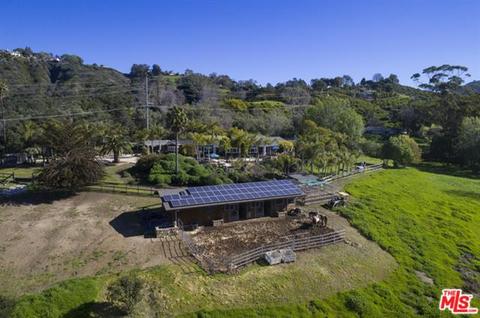 6855 Shepard Mesa Rd, Carpinteria, CA 93013 photo 3