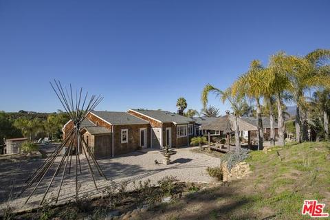 6855 Shepard Mesa Rd, Carpinteria, CA 93013 photo 7