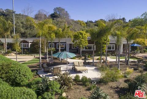 6855 Shepard Mesa Rd, Carpinteria, CA 93013 photo 9