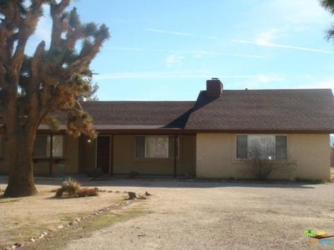 58767 Sun Mesa Dr, Yucca Valley, CA 92284 photo 5