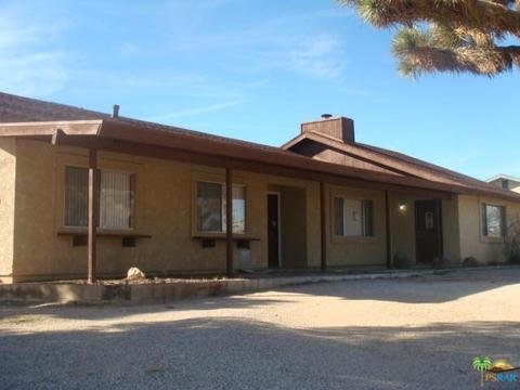 58767 Sun Mesa Dr, Yucca Valley, CA 92284 photo 35