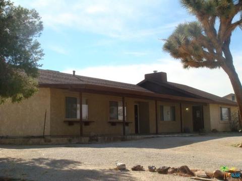 58767 Sun Mesa Dr, Yucca Valley, CA 92284 photo 7
