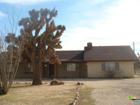 58767 Sun Mesa Dr, Yucca Valley, CA 92284 photo 39