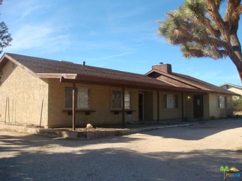 58767 Sun Mesa Dr, Yucca Valley, CA 92284 photo 41