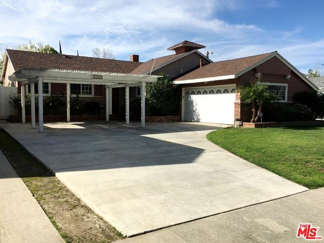 7337 Fullbright Ave, Winnetka, CA 91306 photo 2