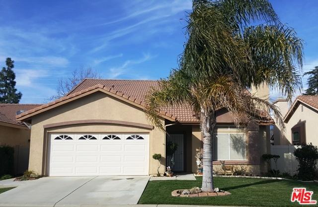 2723 Spring Pl, Banning, CA 92220 photo 1